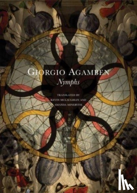 Agamben, Giorgio - Nymphs