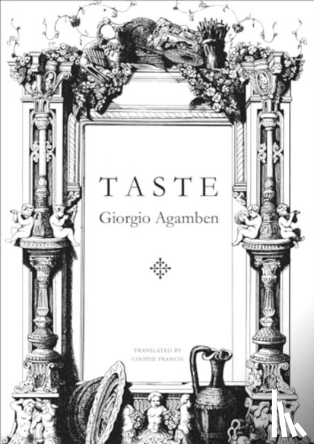 Agamben, Giorgio - Taste