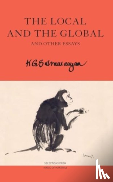 Subramanyan, K. G. - The Local and the Global