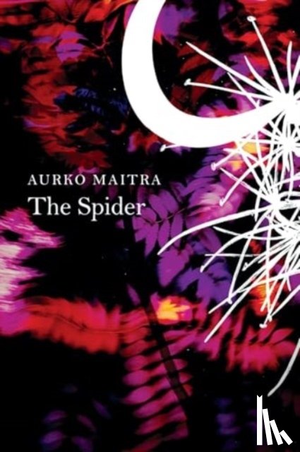 Maitra, Aurko - The Spider