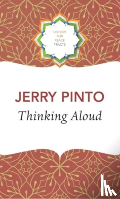Pinto, Jerry - Thinking Aloud