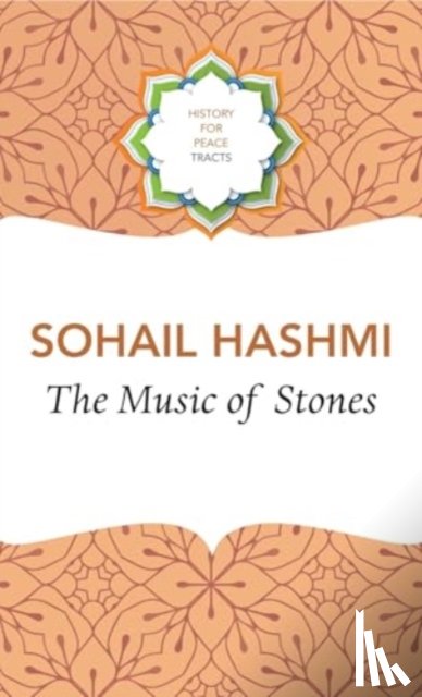 Hashmi, Sohail - The Music of Stones