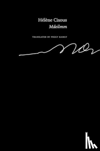 Cixous, Helene - Mdeilmm