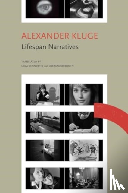 Kluge, Alexander - Lifespan Narratives
