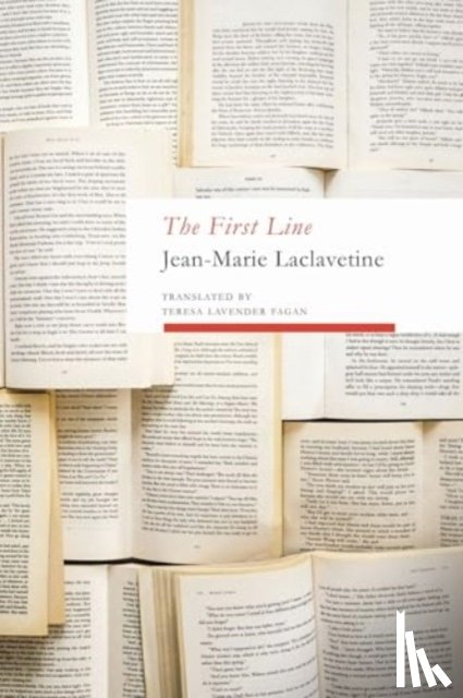 Laclavetine, Jean-Marie - The First Line
