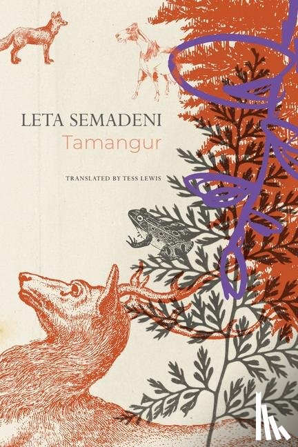 Semadeni, Leta - Tamangur