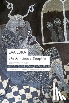 Luka, Eva - The Minotaur’s Daughter