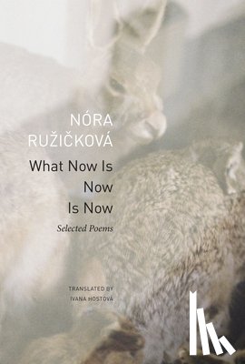 Ruzickova, Nora - What Now Is Now Is Now