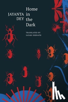 Dey, Jayanta - Home in the Dark