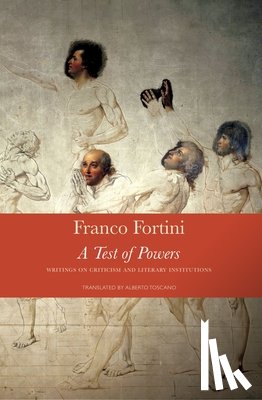 Fortini, Franco - A Test of Powers