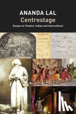 Lal, Ananda - Centrestage