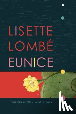 Lombe, Lisette - Eunice