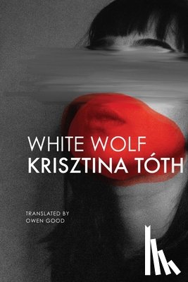 Toth, Krisztina - White Wolf