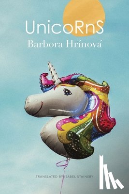 Hrinova, Barbora - Unicorns