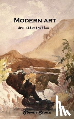 Steven Stone - Modern art