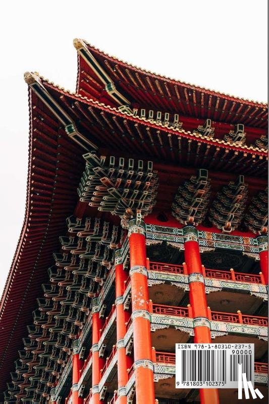 Axel Donovan - Japanese Architecture