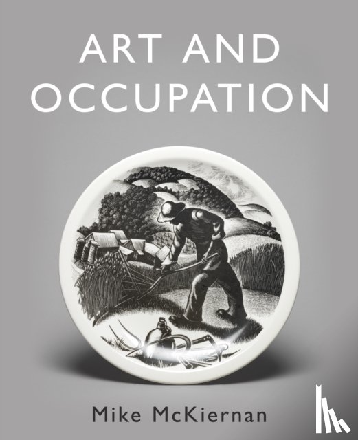 McKiernan, Mike - Art and Occupation