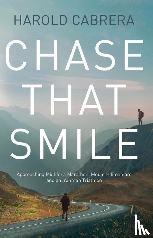 Cabrera, Harold - Chase That Smile