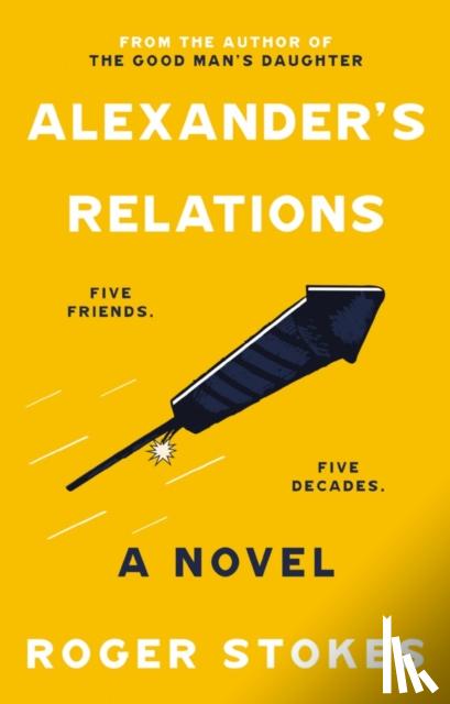 Stokes, Roger - Alexander's Relations