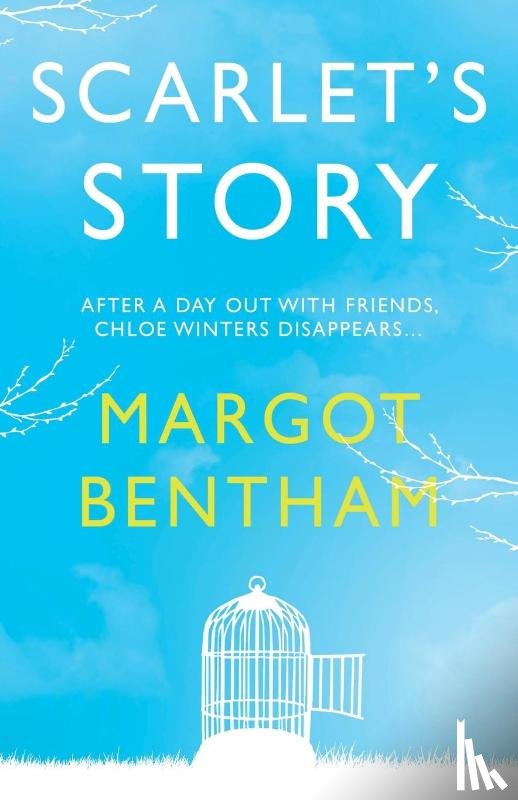 Bentham, Margot - Scarlet's Story
