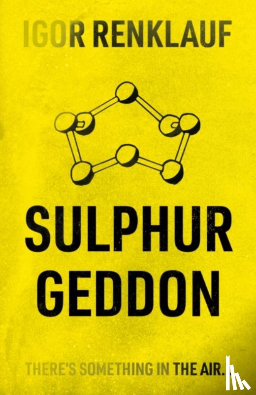 Renklauf, Igor - Sulphurgeddon