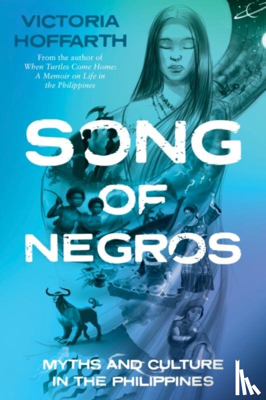 Hoffarth, Victoria - Song of Negros