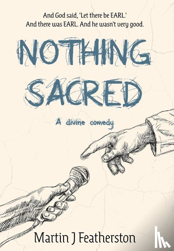 Featherston, Martin J - Nothing Sacred