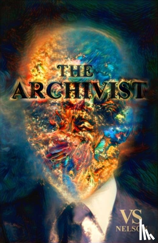 Nelson, V S - The Archivist