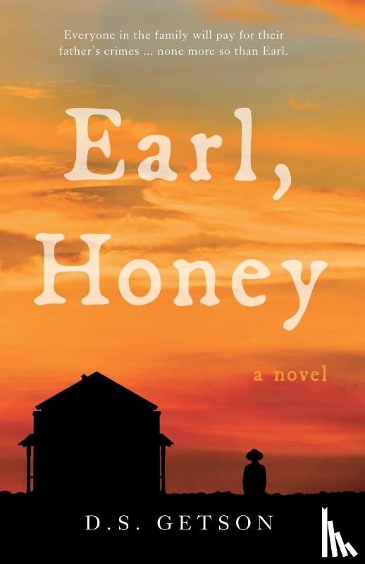 Getson, D.S. - Earl, Honey