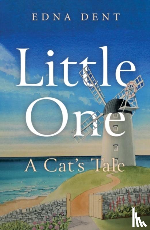 Dent, Edna - Little One - A Cat's Tale