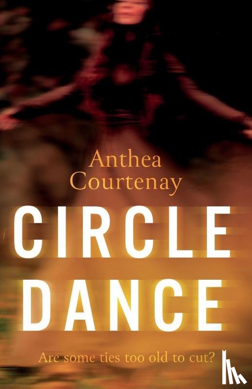 Courtenay, Anthea - Circle Dance