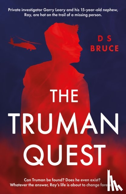 Bruce, D S - The Truman Quest