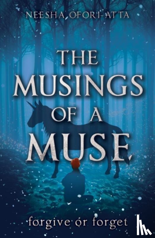 Ofori-Atta, Neesha - The Musings of a Muse