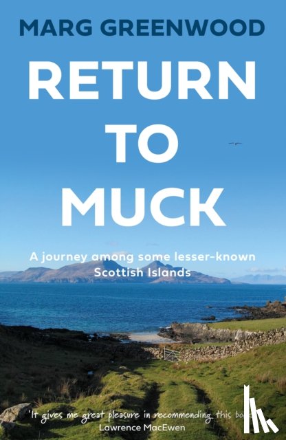 Greenwood, Marg - Return to Muck