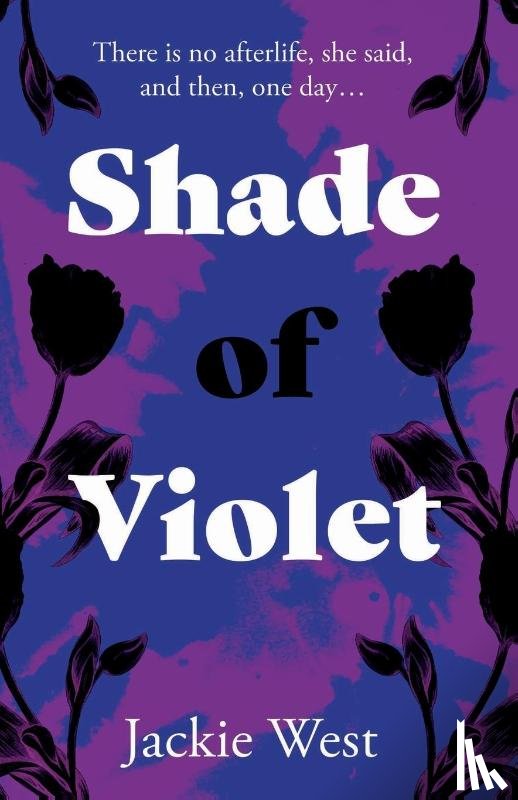 West, Jackie - Shade of Violet