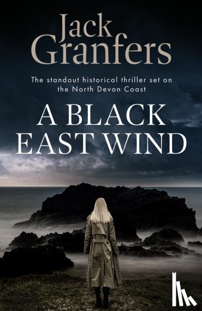 Granfers, Jack - A Black East Wind