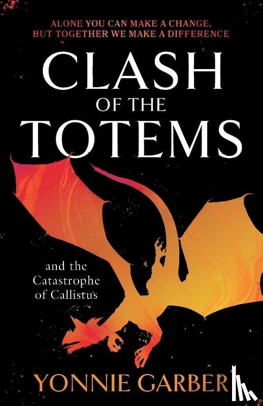 Garber, Yonnie - Clash of the Totems and the Catastrophe of Callistus