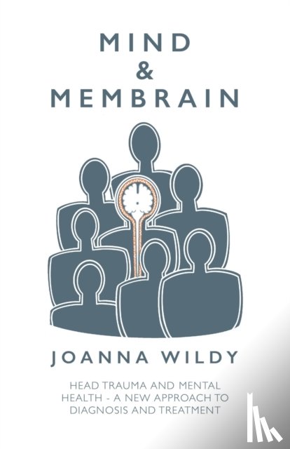 Wildy, Joanna - Mind & Membrain