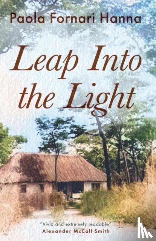 Fornari Hanna, Paola - Leap into the Light