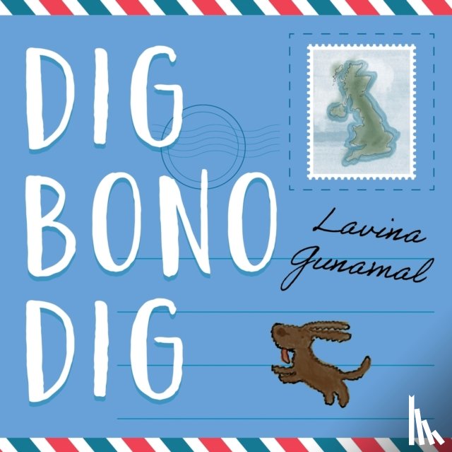 Gunamal, Lavina - Dig Bono Dig