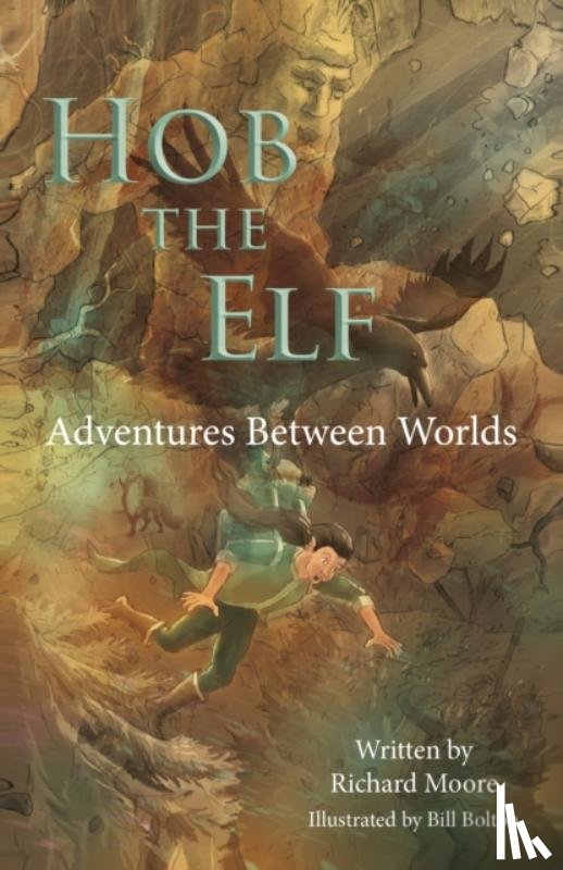 Moore, Richard - Hob the Elf
