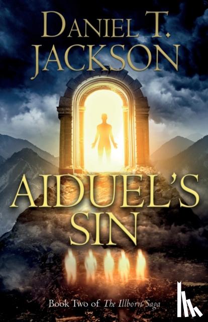 Jackson, Daniel T. - Aiduel's Sin
