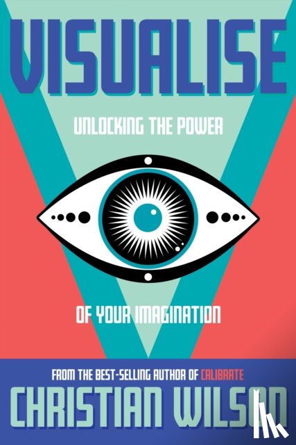 Wilson, Christian - VISUALISE