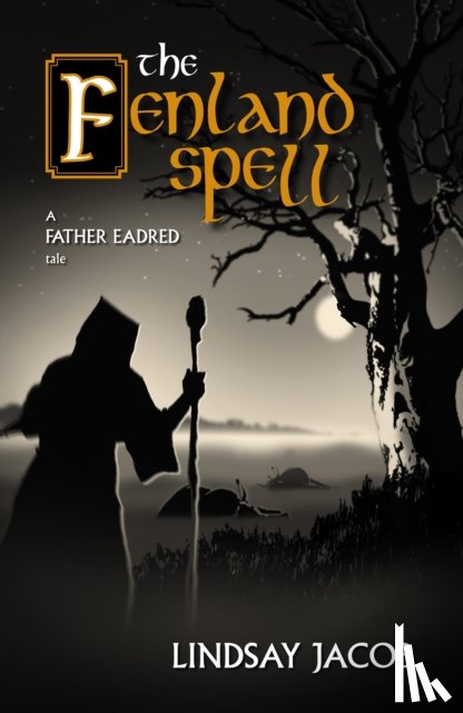 Jacob, Lindsay - The Fenland Spell