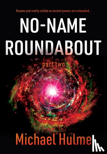 Hulme, Michael - No-Name Roundabout