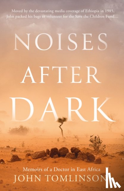 Tomlinson, John - Noises After Dark