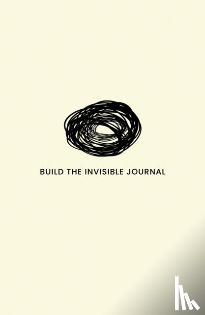 Geey, Daniel - Build the Invisible