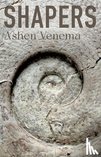Venema, Ashen - Shapers