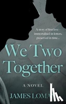 Lomax, James - We Two Together