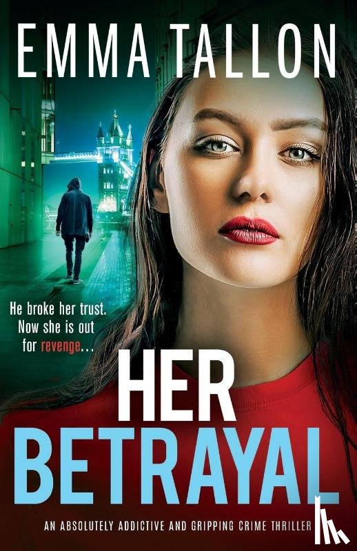 Tallon, Emma - Her Betrayal